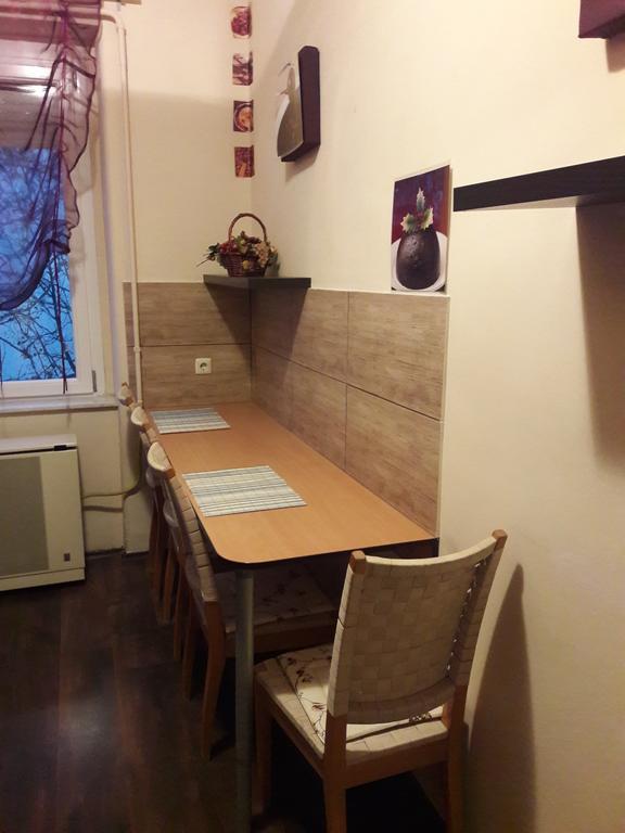 Home Apartman Debrecen Ngoại thất bức ảnh